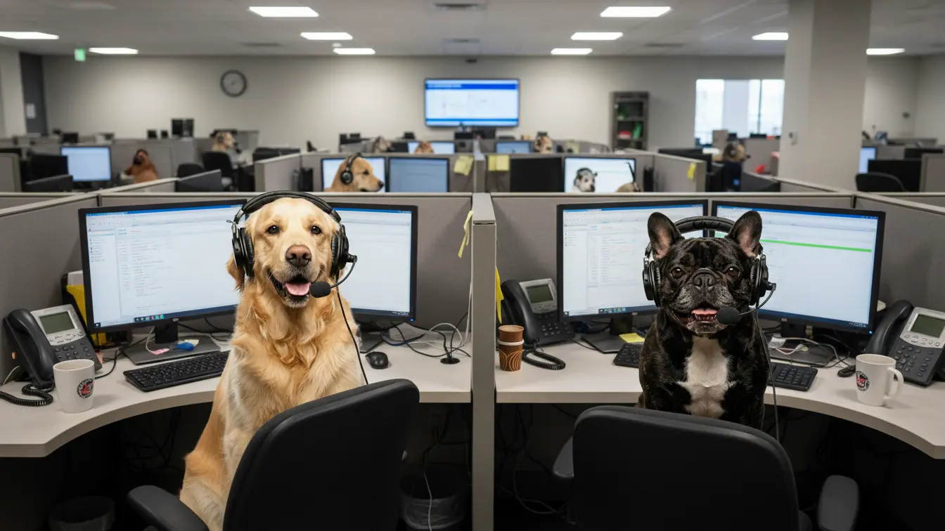 Contact us page image